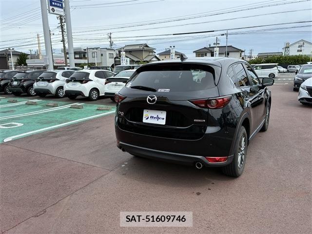 Mazda CX-5 2021-06 7876012-5