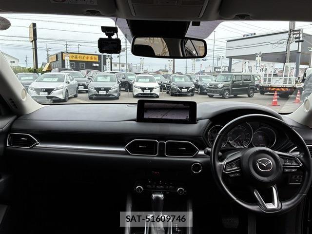 Mazda CX-5 2021-06 7876012-6