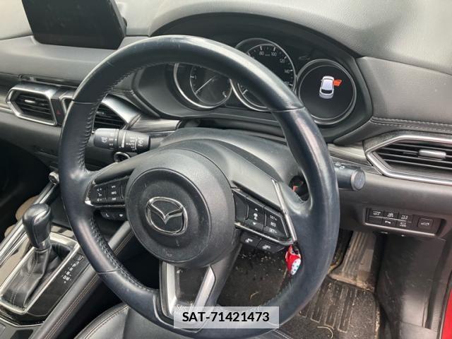 Mazda CX-5 2019-04 7902484-10