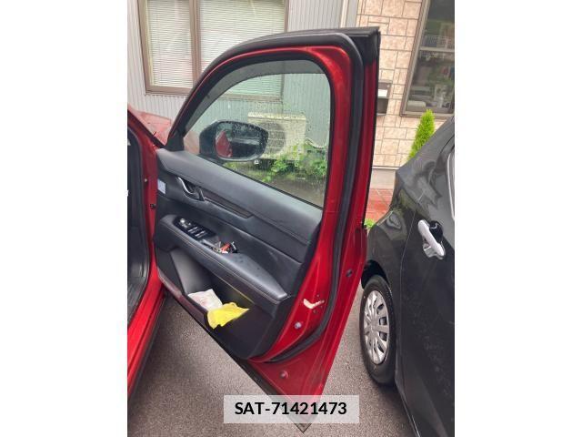 Mazda CX-5 2019-04 7902484-11