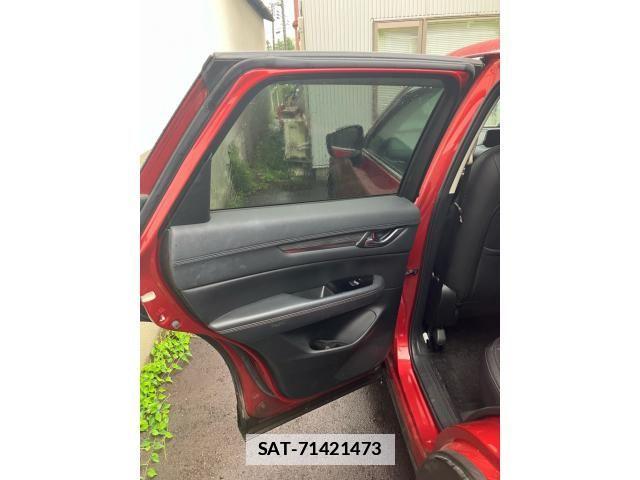 Mazda CX-5 2019-04 7902484-15
