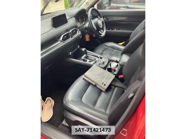 Mazda CX-5 2019-04 7902484-16
