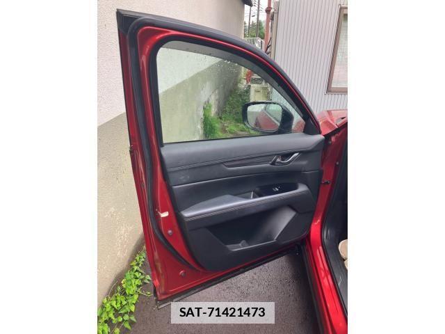 Mazda CX-5 2019-04 7902484-17