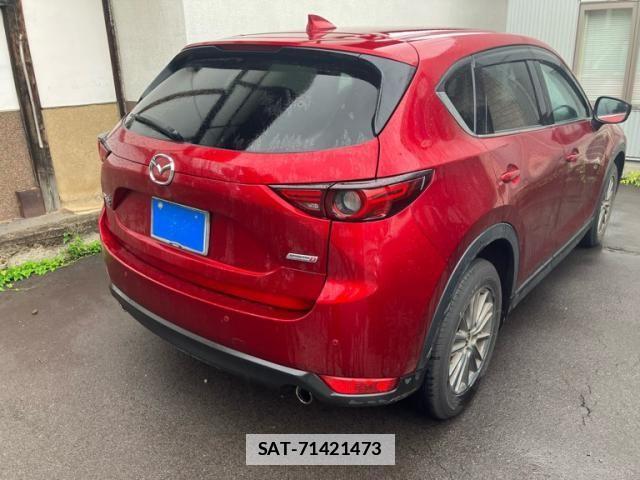 Mazda CX-5 2019-04 7902484-1