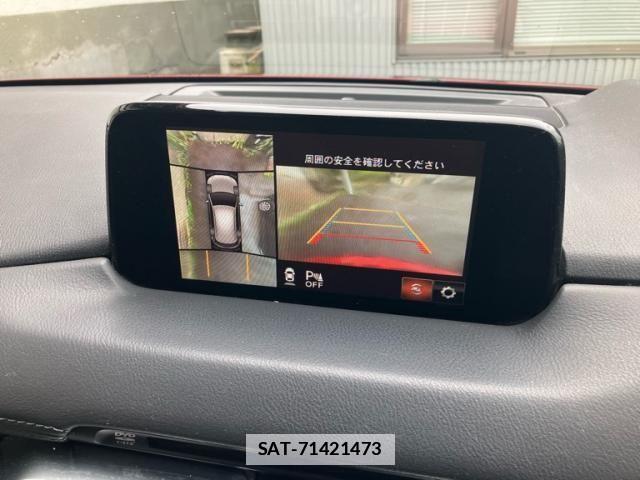 Mazda CX-5 2019-04 7902484-20