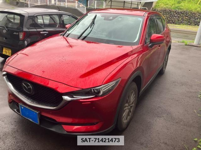 Mazda CX-5 2019-04 7902484-6