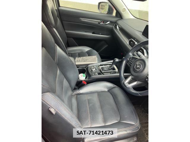 Mazda CX-5 2019-04 7902484-8