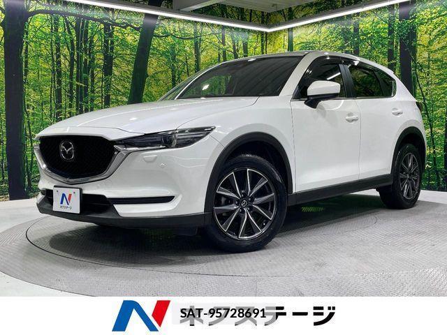 Mazda CX-5 2017-07 7902482-0