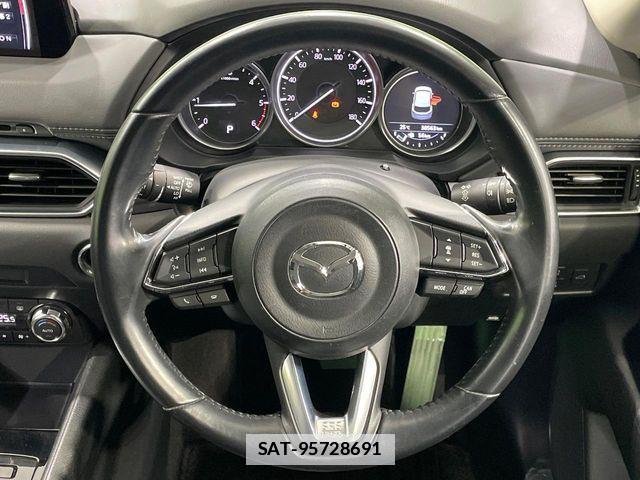 Mazda CX-5 2017-07 7902482-11
