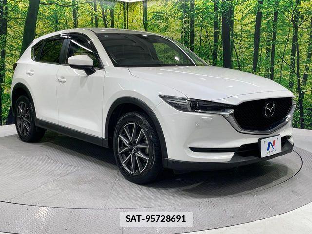 Mazda CX-5 2017-07 7902482-16