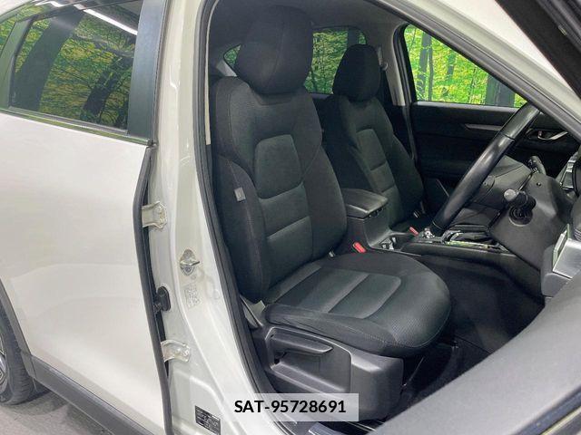 Mazda CX-5 2017-07 7902482-8