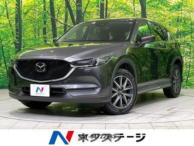 Mazda CX-5 2018-09 7902483-0