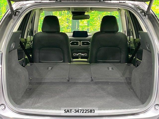 Mazda CX-5 2018-09 7902483-9