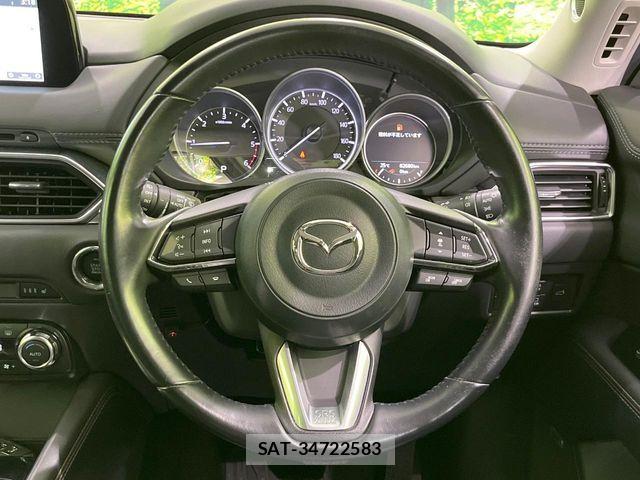Mazda CX-5 2018-09 7902483-10