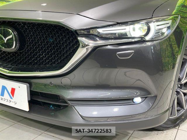 Mazda CX-5 2018-09 7902483-11