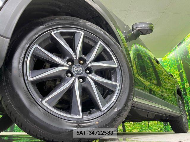 Mazda CX-5 2018-09 7902483-12