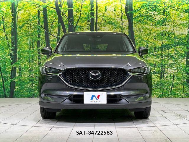 Mazda CX-5 2018-09 7902483-13