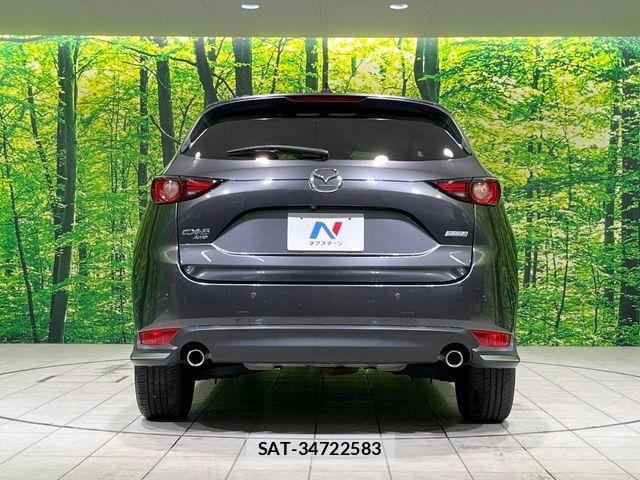 Mazda CX-5 2018-09 7902483-14