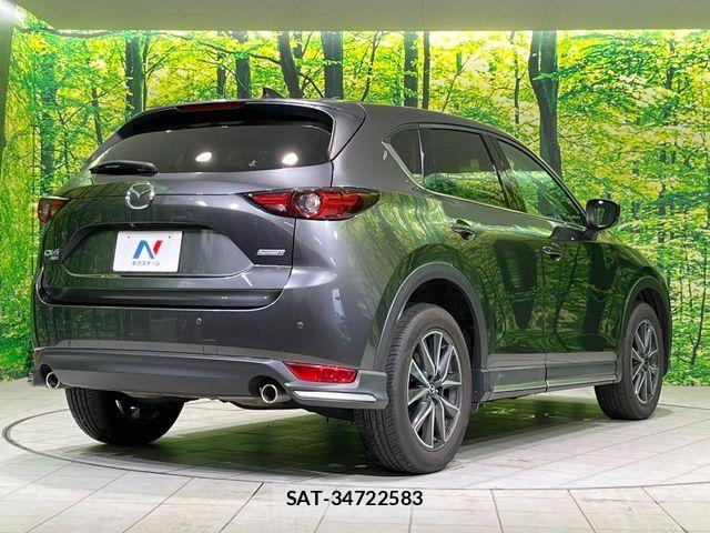 Mazda CX-5 2018-09 7902483-16