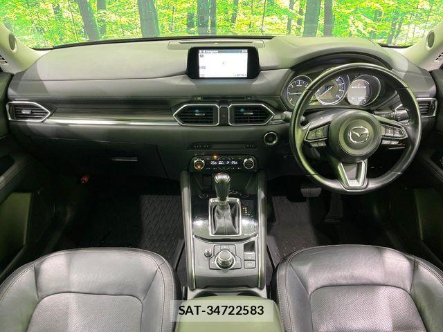 Mazda CX-5 2018-09 7902483-1