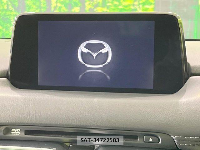 Mazda CX-5 2018-09 7902483-3