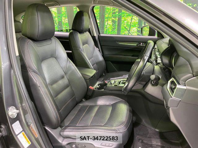 Mazda CX-5 2018-09 7902483-7