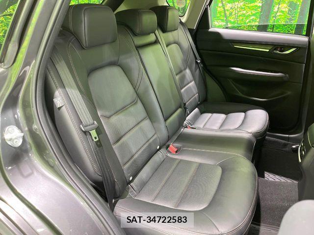 Mazda CX-5 2018-09 7902483-8