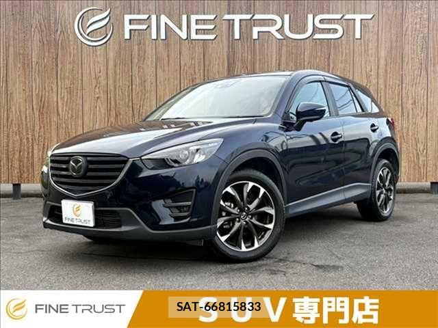 Mazda CX-5 2016-02 7961115-0