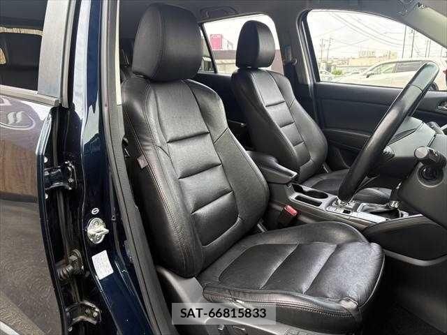 Mazda CX-5 2016-02 7961115-10