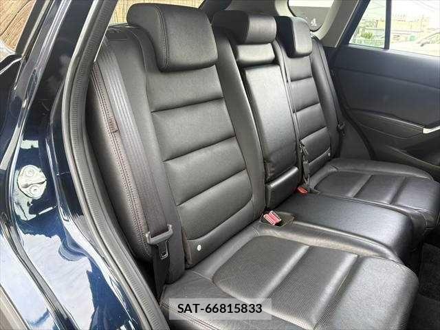 Mazda CX-5 2016-02 7961115-11