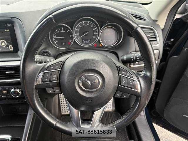 Mazda CX-5 2016-02 7961115-13