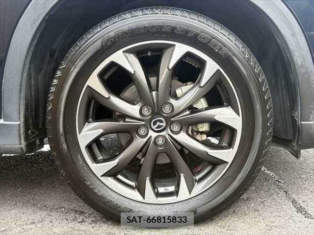 Mazda CX-5 2016-02 7961115-16