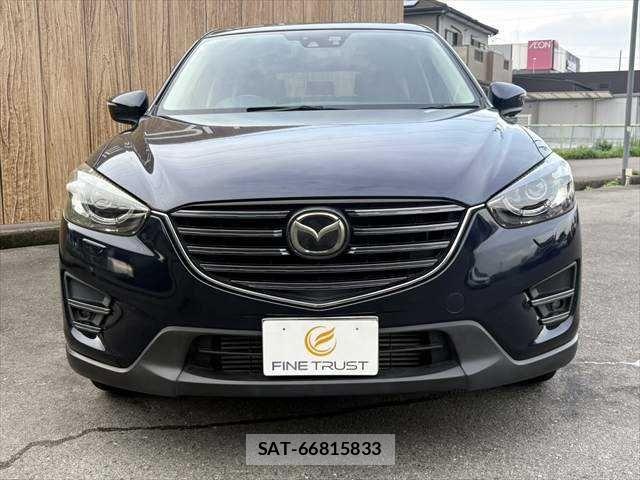 Mazda CX-5 2016-02 7961115-17