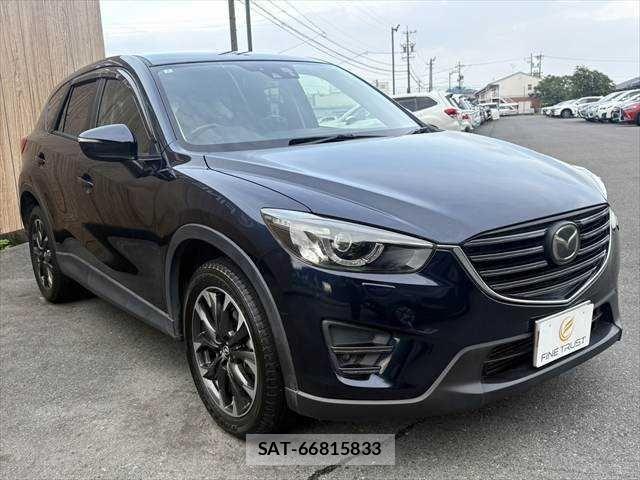 Mazda CX-5 2016-02 7961115-18