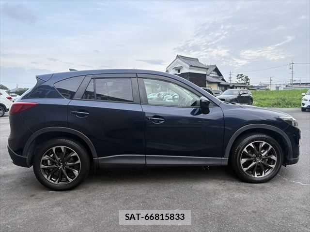 Mazda CX-5 2016-02 7961115-19
