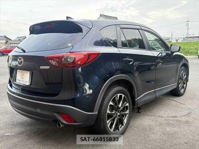 Mazda CX-5 2016-02 7961115-20