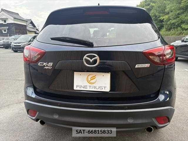 Mazda CX-5 2016-02 7961115-21