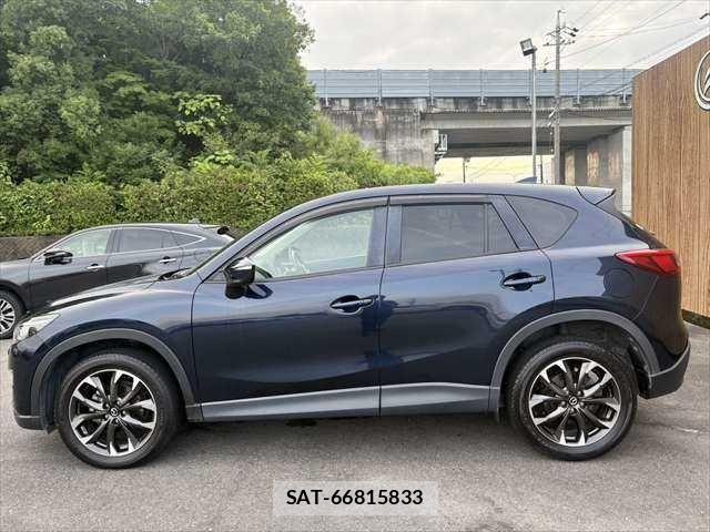 Mazda CX-5 2016-02 7961115-23