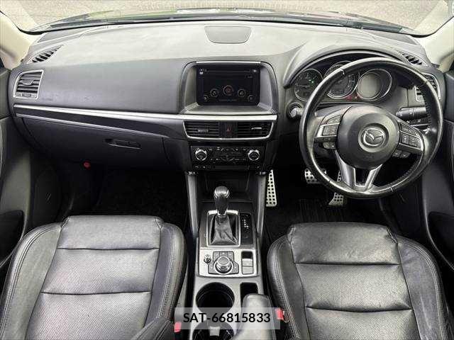 Mazda CX-5 2016-02 7961115-2