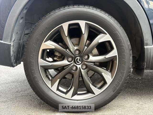 Mazda CX-5 2016-02 7961115-29