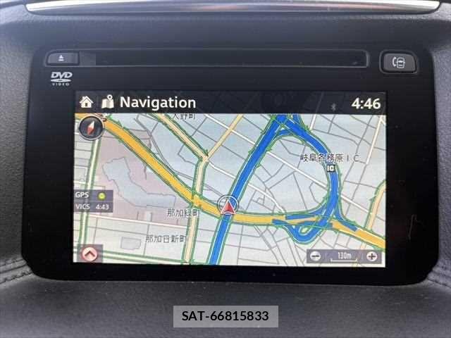 Mazda CX-5 2016-02 7961115-3