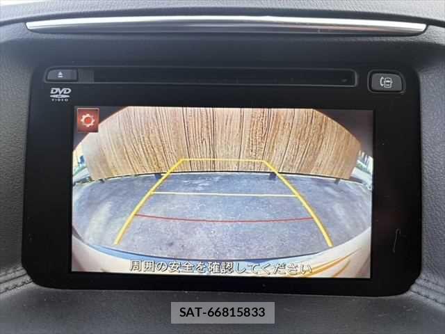 Mazda CX-5 2016-02 7961115-6