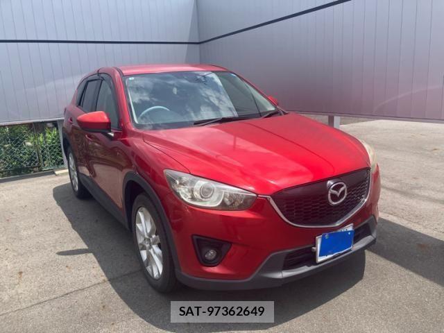 Mazda CX-5 2013-06 7961116-0