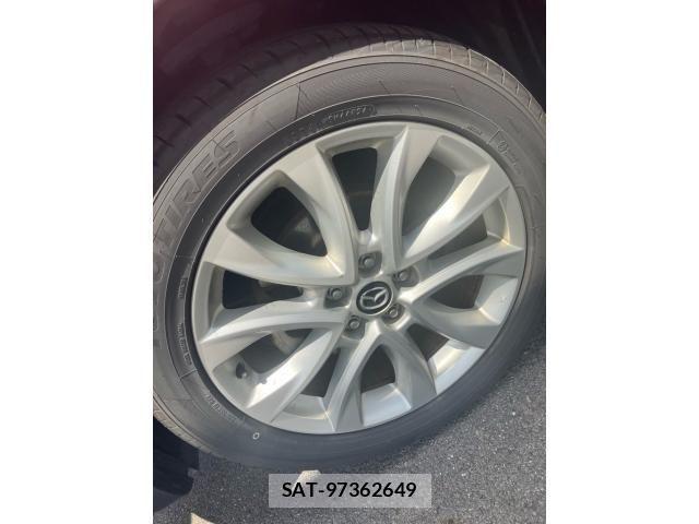 Mazda CX-5 2013-06 7961116-10
