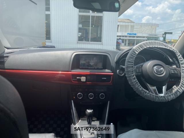 Mazda CX-5 2013-06 7961116-14
