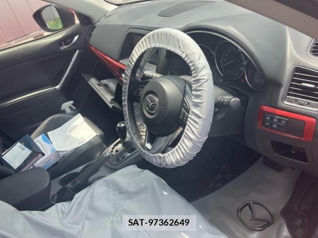 Mazda CX-5 2013-06 7961116-16