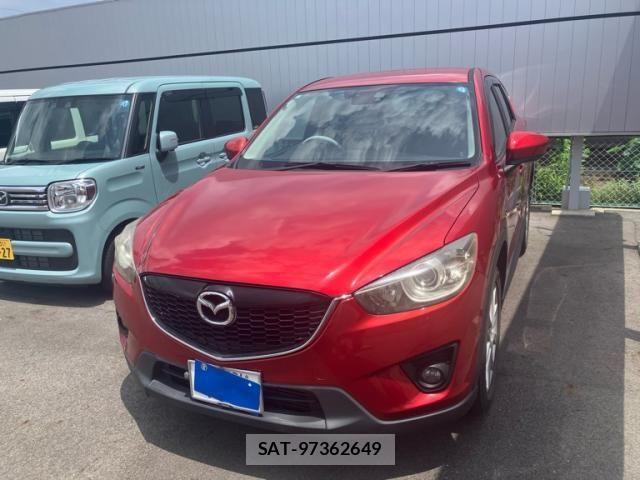 Mazda CX-5 2013-06 7961116-1