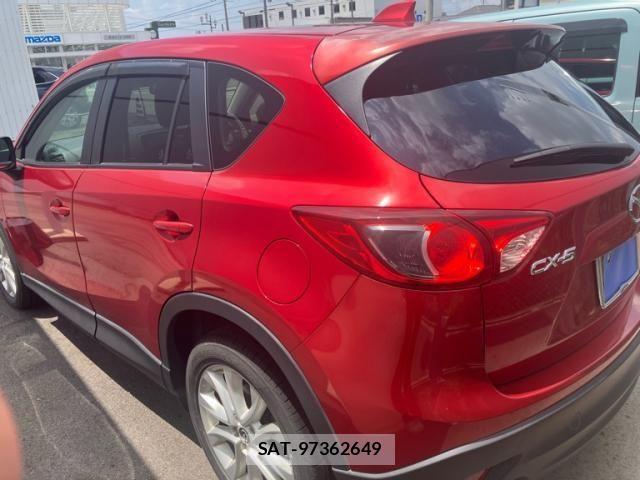 Mazda CX-5 2013-06 7961116-3