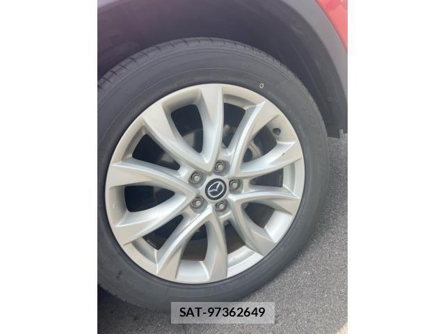 Mazda CX-5 2013-06 7961116-7