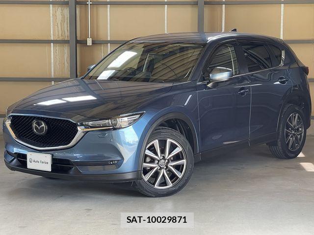 Mazda CX-5 2017-08 7961113-0